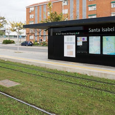 24 D-Habitacion En Piso Lejlighed San Vicente Raspeig Eksteriør billede