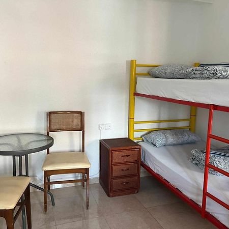24 D-Habitacion En Piso Lejlighed San Vicente Raspeig Eksteriør billede