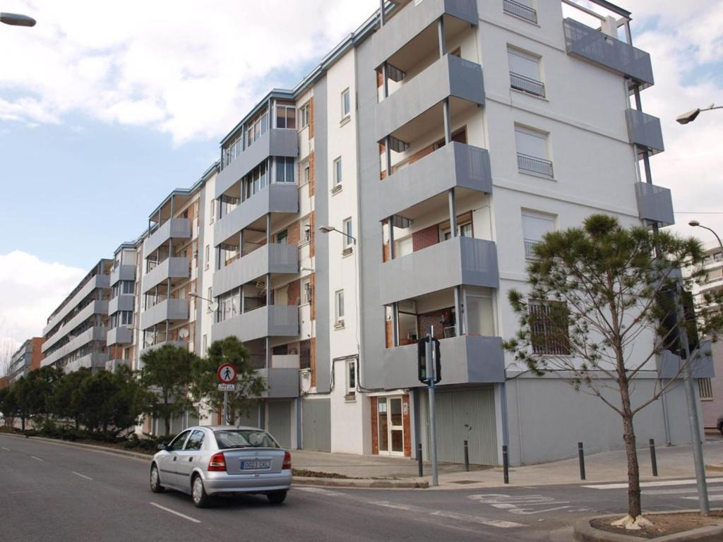 24 D-Habitacion En Piso Lejlighed San Vicente Raspeig Eksteriør billede
