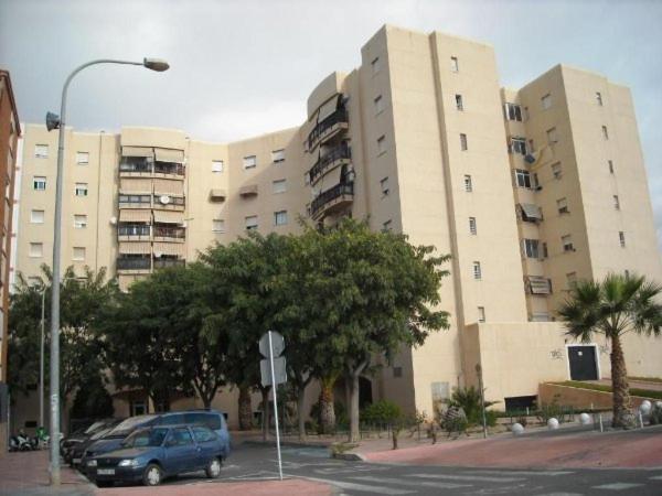 24 D-Habitacion En Piso Lejlighed San Vicente Raspeig Eksteriør billede