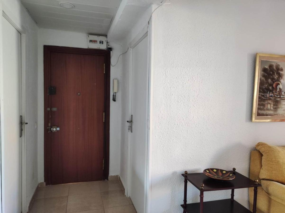 24 D-Habitacion En Piso Lejlighed San Vicente Raspeig Eksteriør billede