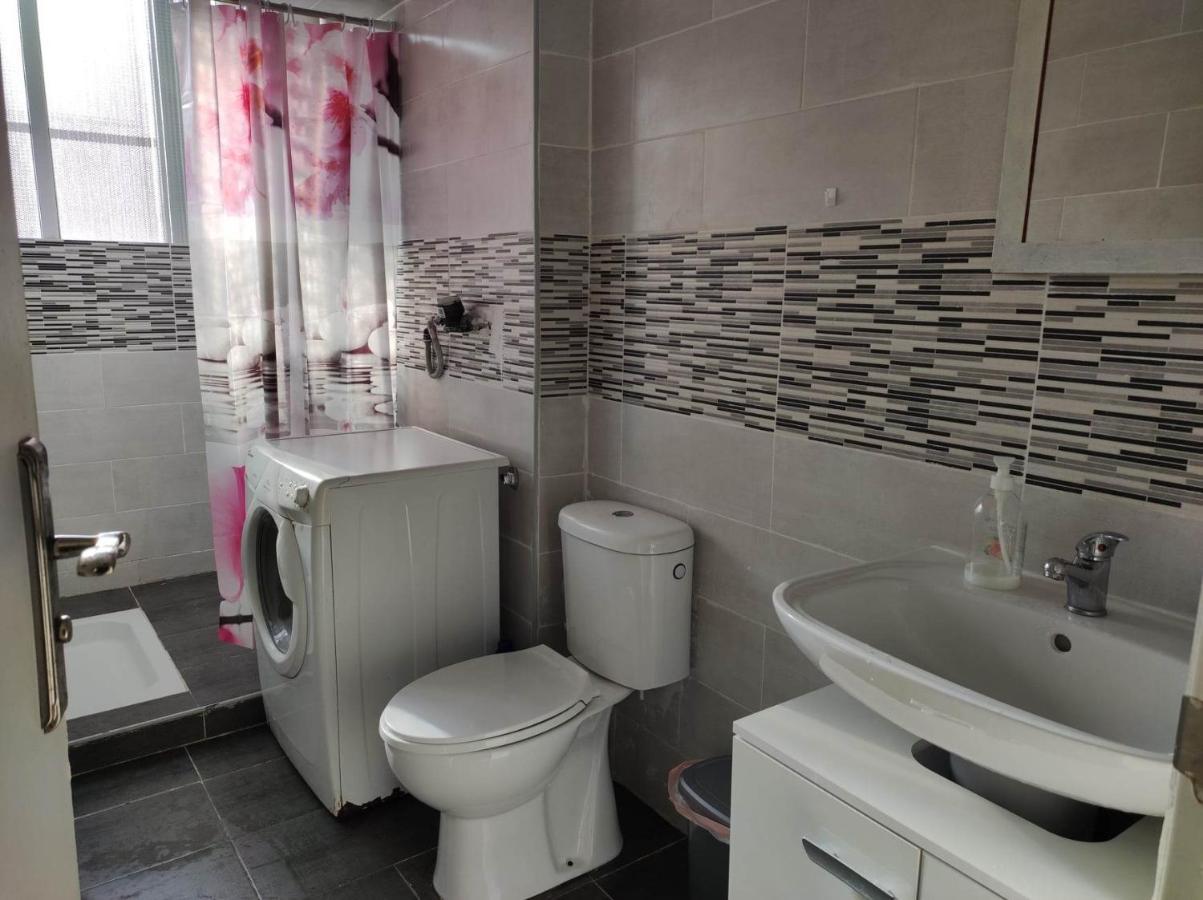 24 D-Habitacion En Piso Lejlighed San Vicente Raspeig Eksteriør billede