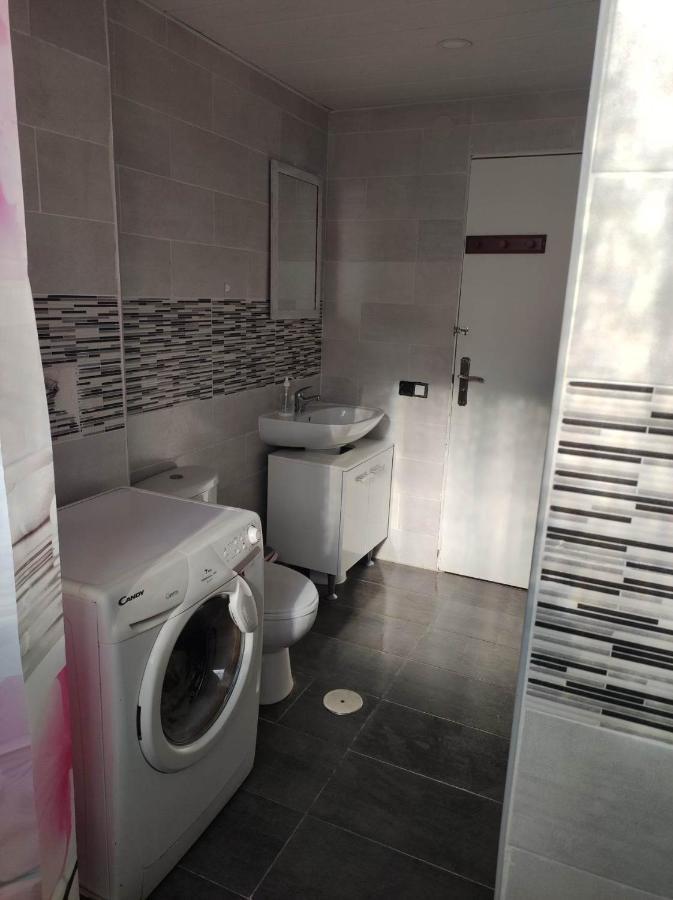 24 D-Habitacion En Piso Lejlighed San Vicente Raspeig Eksteriør billede