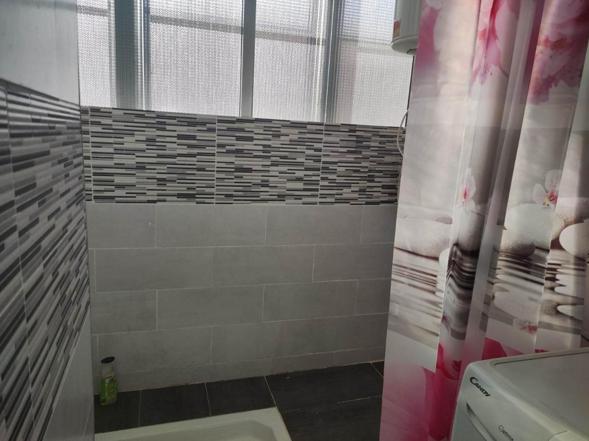 24 D-Habitacion En Piso Lejlighed San Vicente Raspeig Eksteriør billede