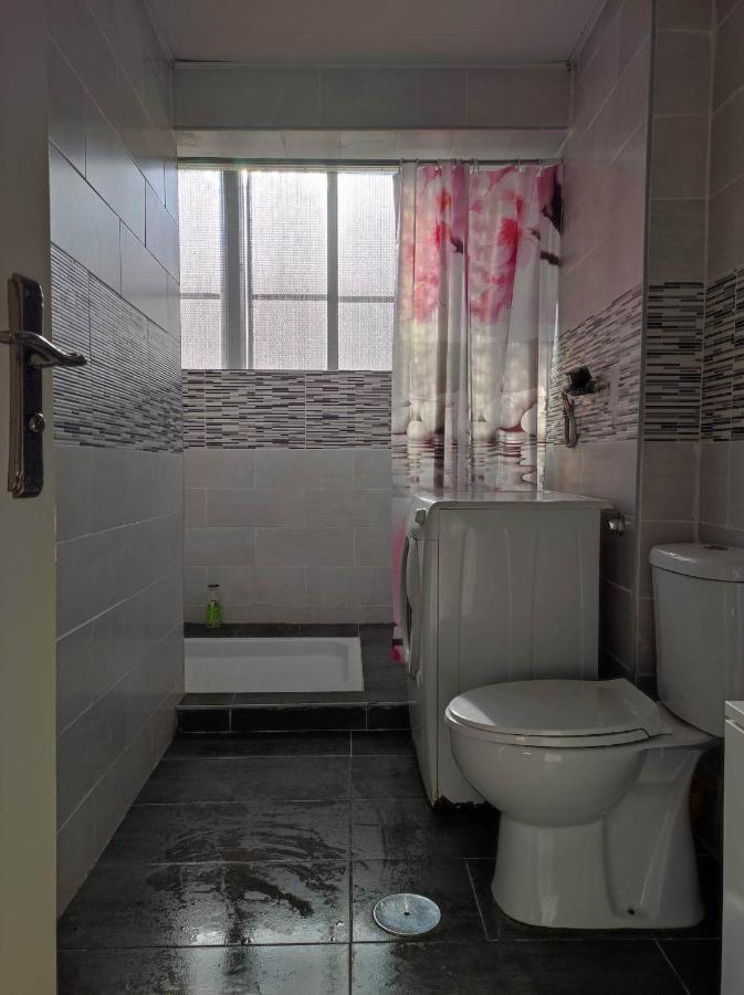 24 D-Habitacion En Piso Lejlighed San Vicente Raspeig Eksteriør billede