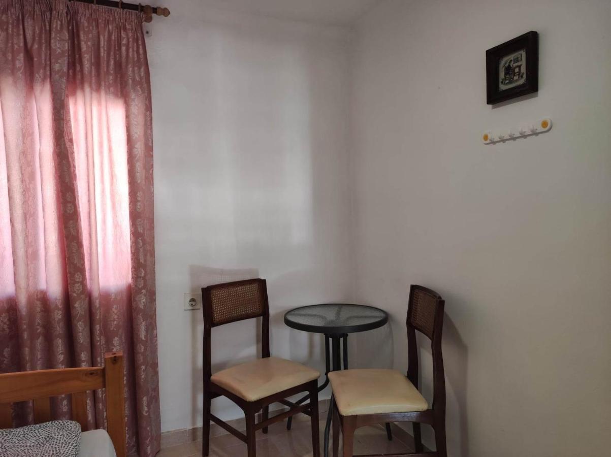 24 D-Habitacion En Piso Lejlighed San Vicente Raspeig Eksteriør billede