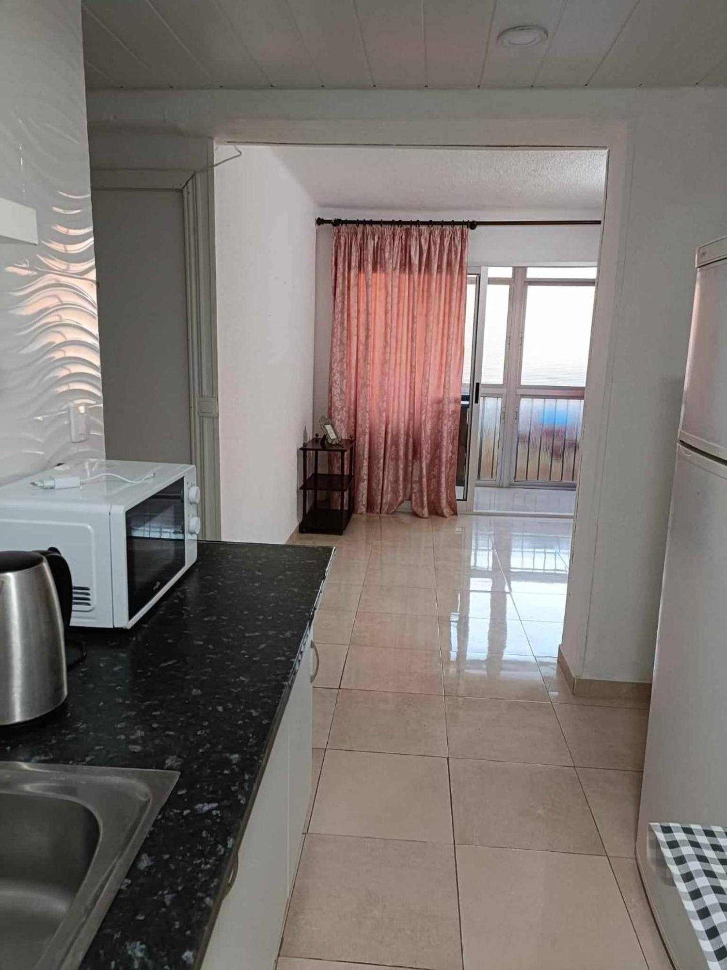 24 D-Habitacion En Piso Lejlighed San Vicente Raspeig Eksteriør billede
