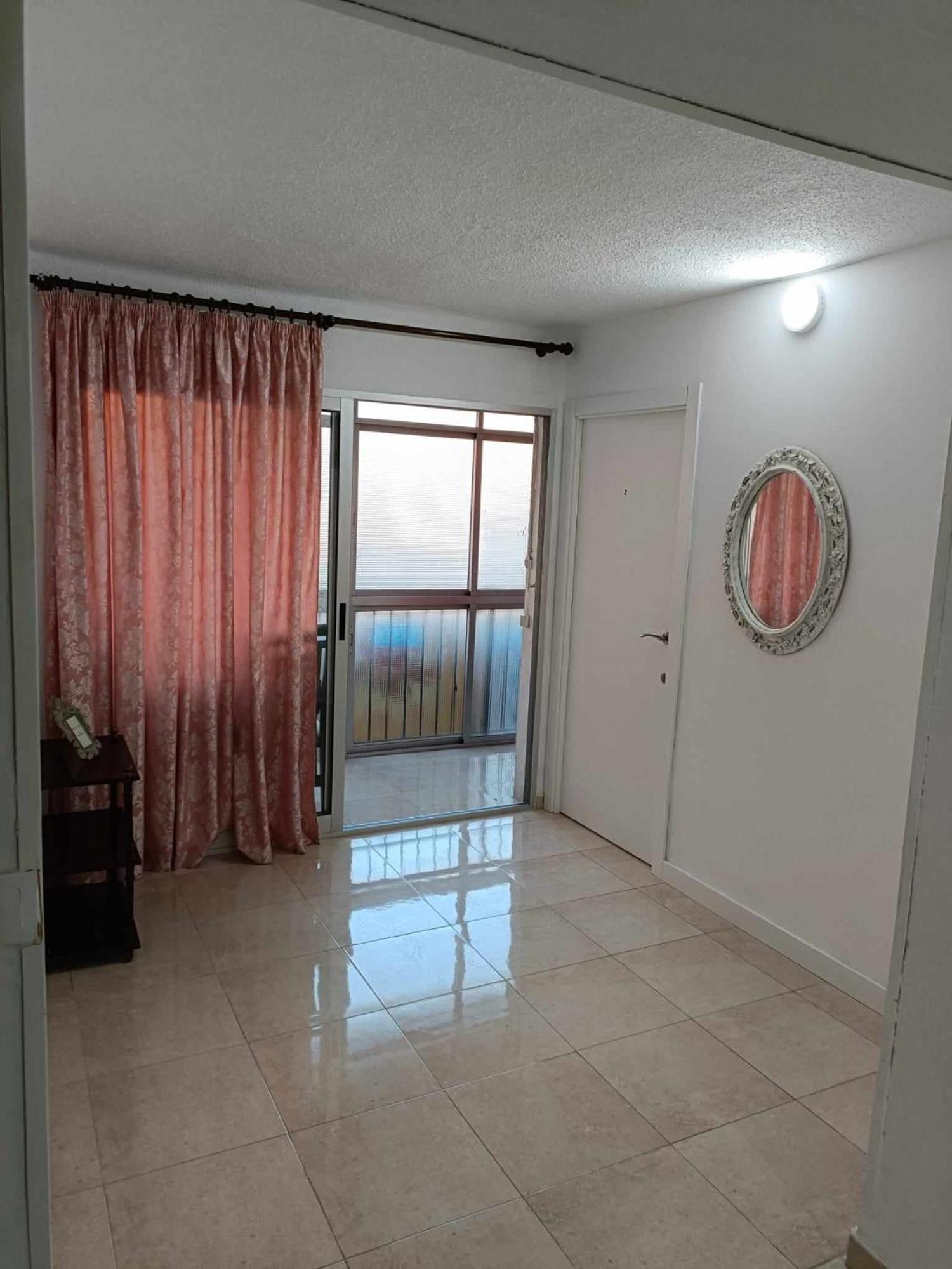 24 D-Habitacion En Piso Lejlighed San Vicente Raspeig Eksteriør billede