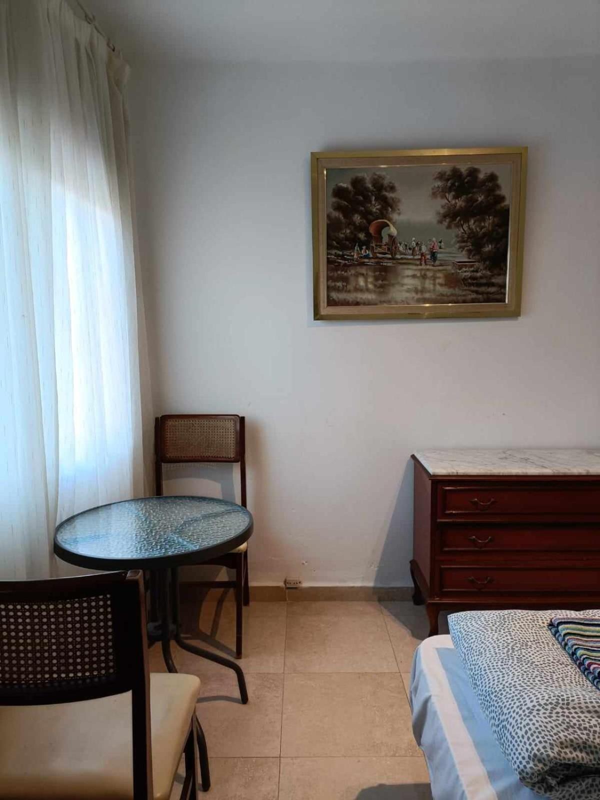 24 D-Habitacion En Piso Lejlighed San Vicente Raspeig Eksteriør billede