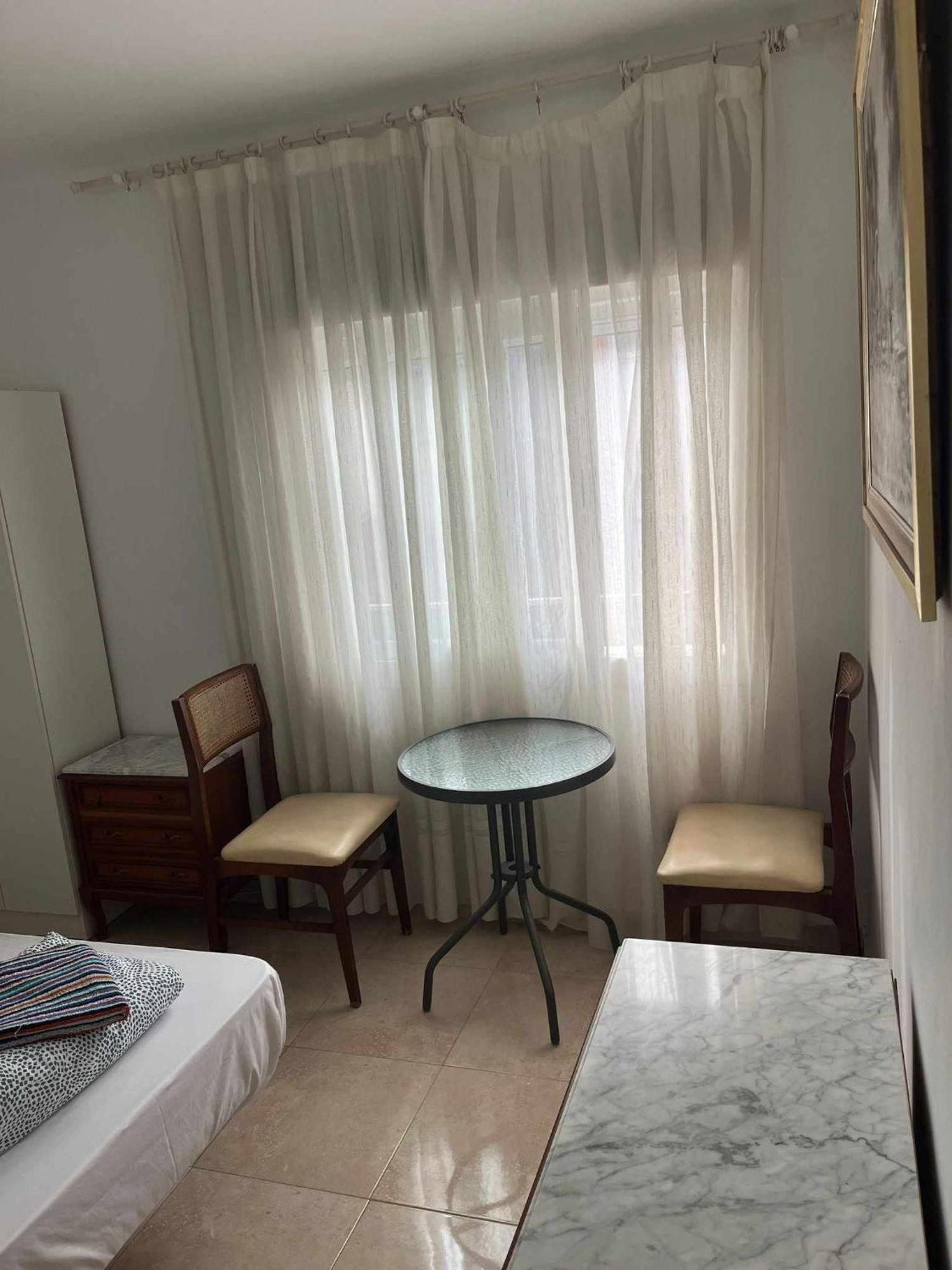 24 D-Habitacion En Piso Lejlighed San Vicente Raspeig Eksteriør billede