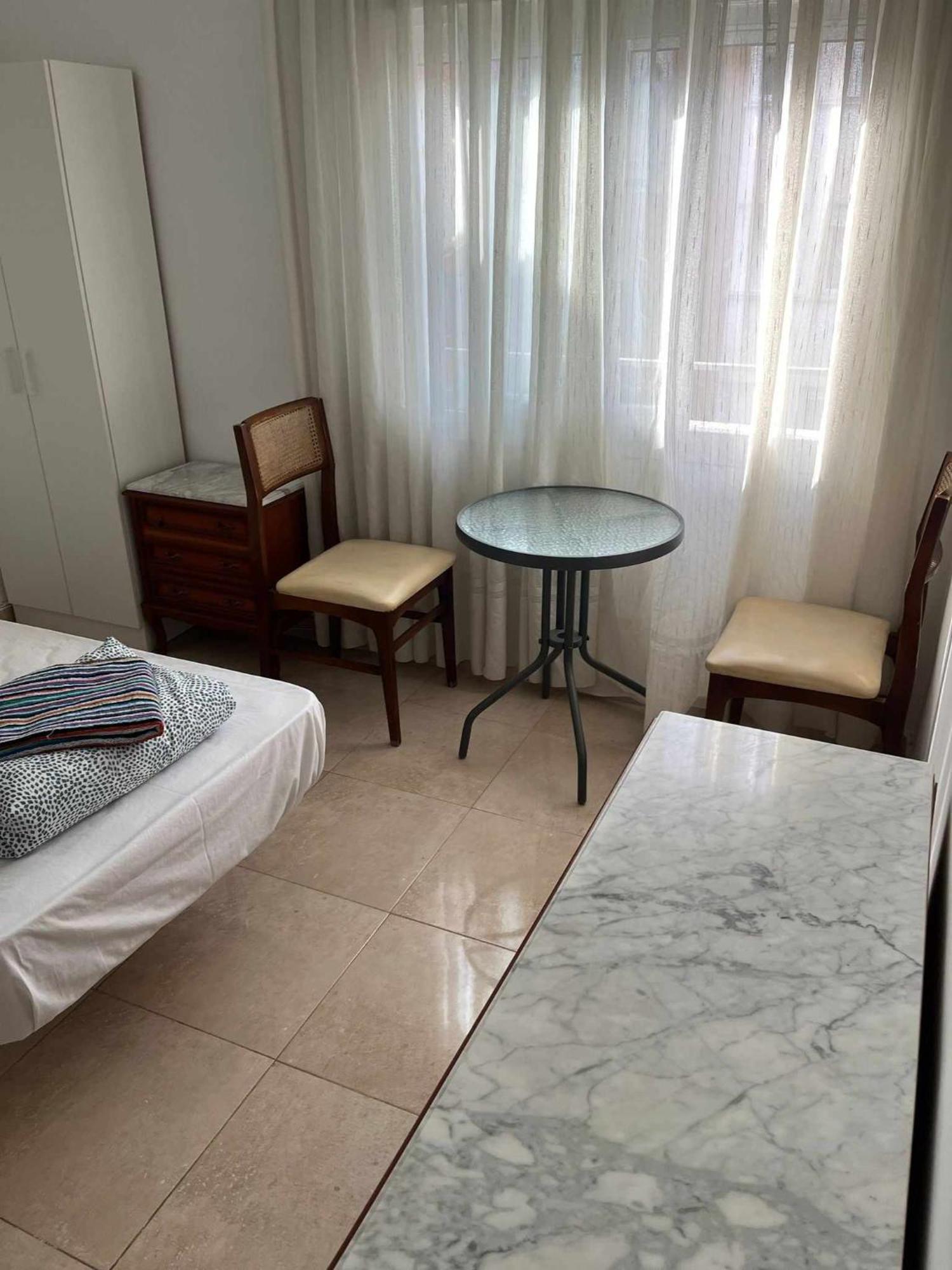 24 D-Habitacion En Piso Lejlighed San Vicente Raspeig Eksteriør billede