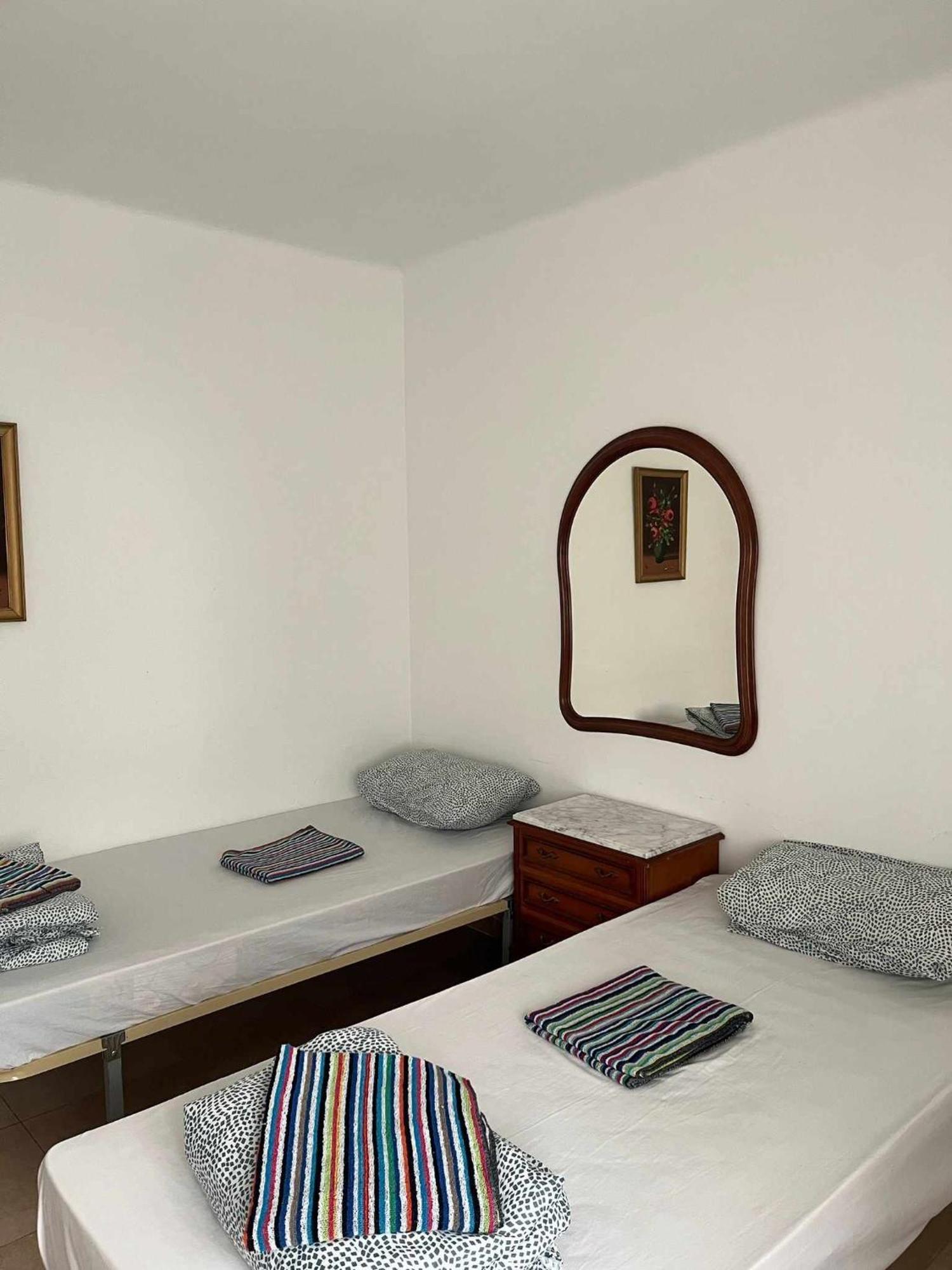24 D-Habitacion En Piso Lejlighed San Vicente Raspeig Eksteriør billede