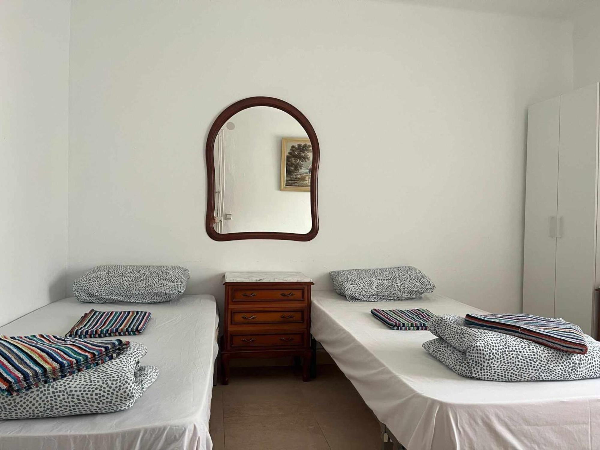 24 D-Habitacion En Piso Lejlighed San Vicente Raspeig Eksteriør billede