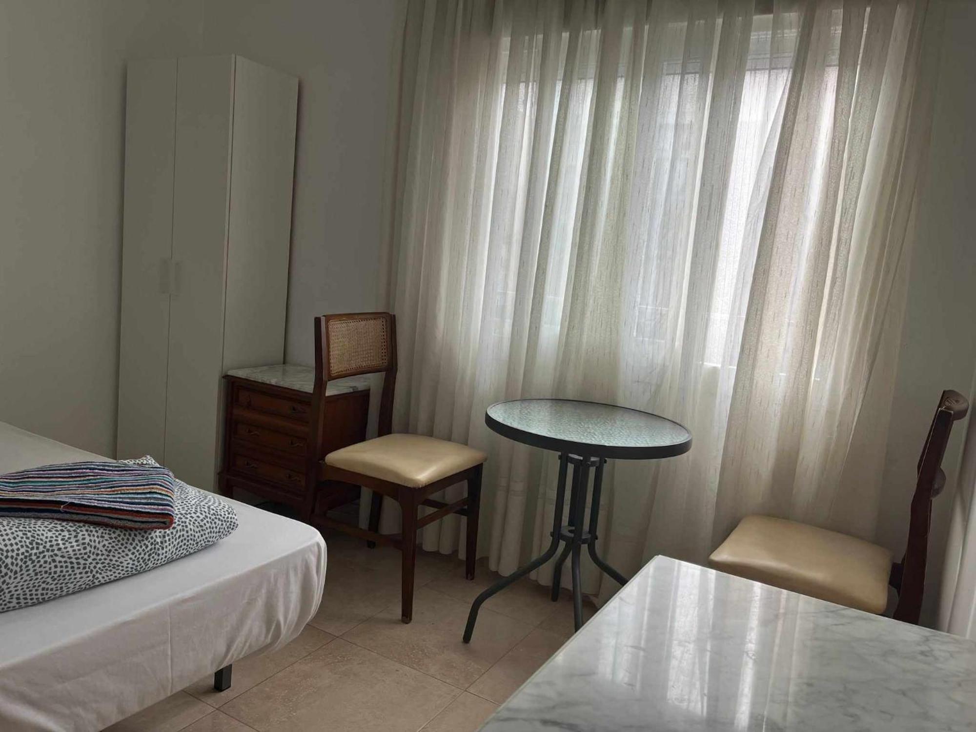24 D-Habitacion En Piso Lejlighed San Vicente Raspeig Eksteriør billede
