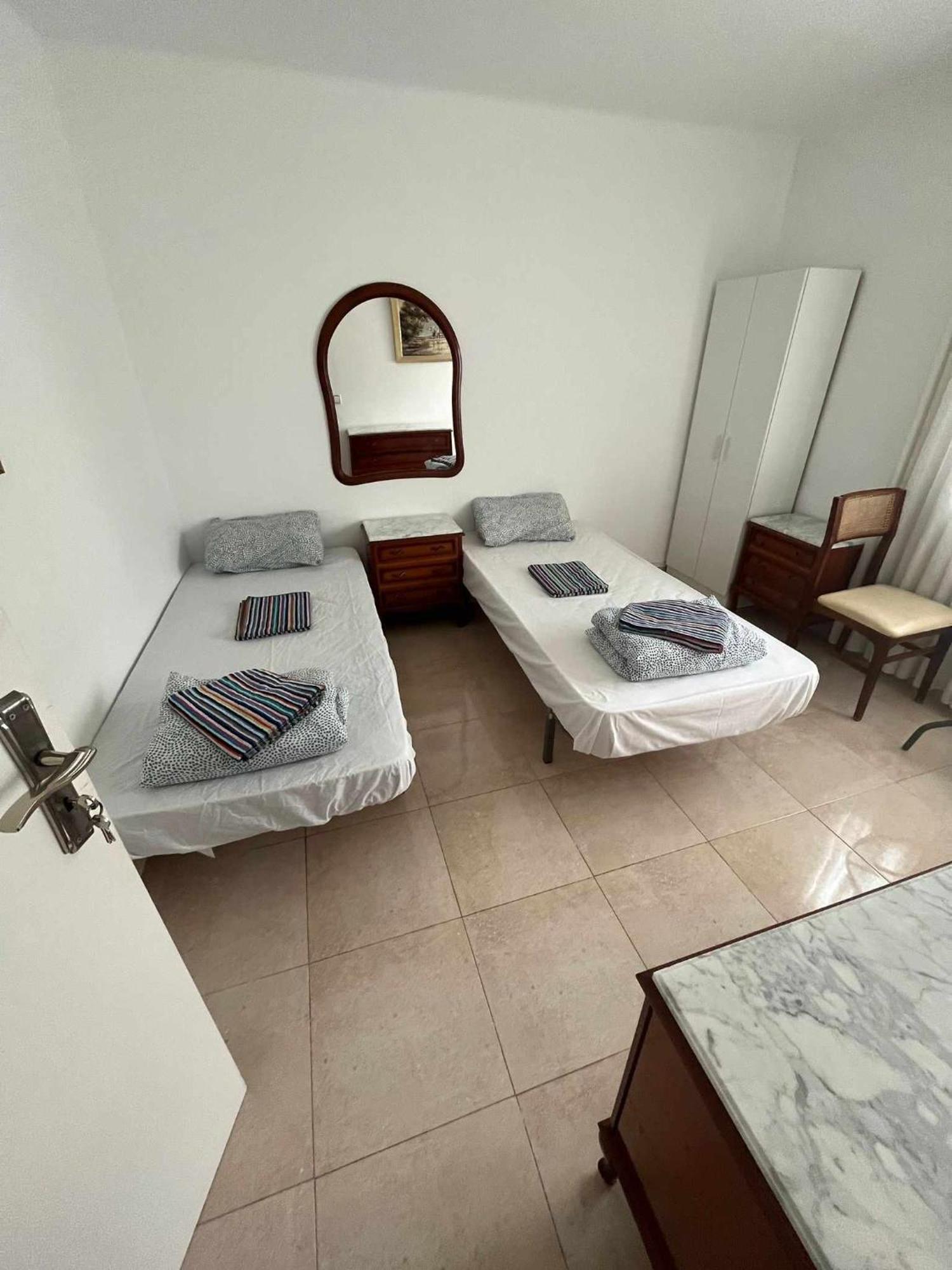 24 D-Habitacion En Piso Lejlighed San Vicente Raspeig Eksteriør billede