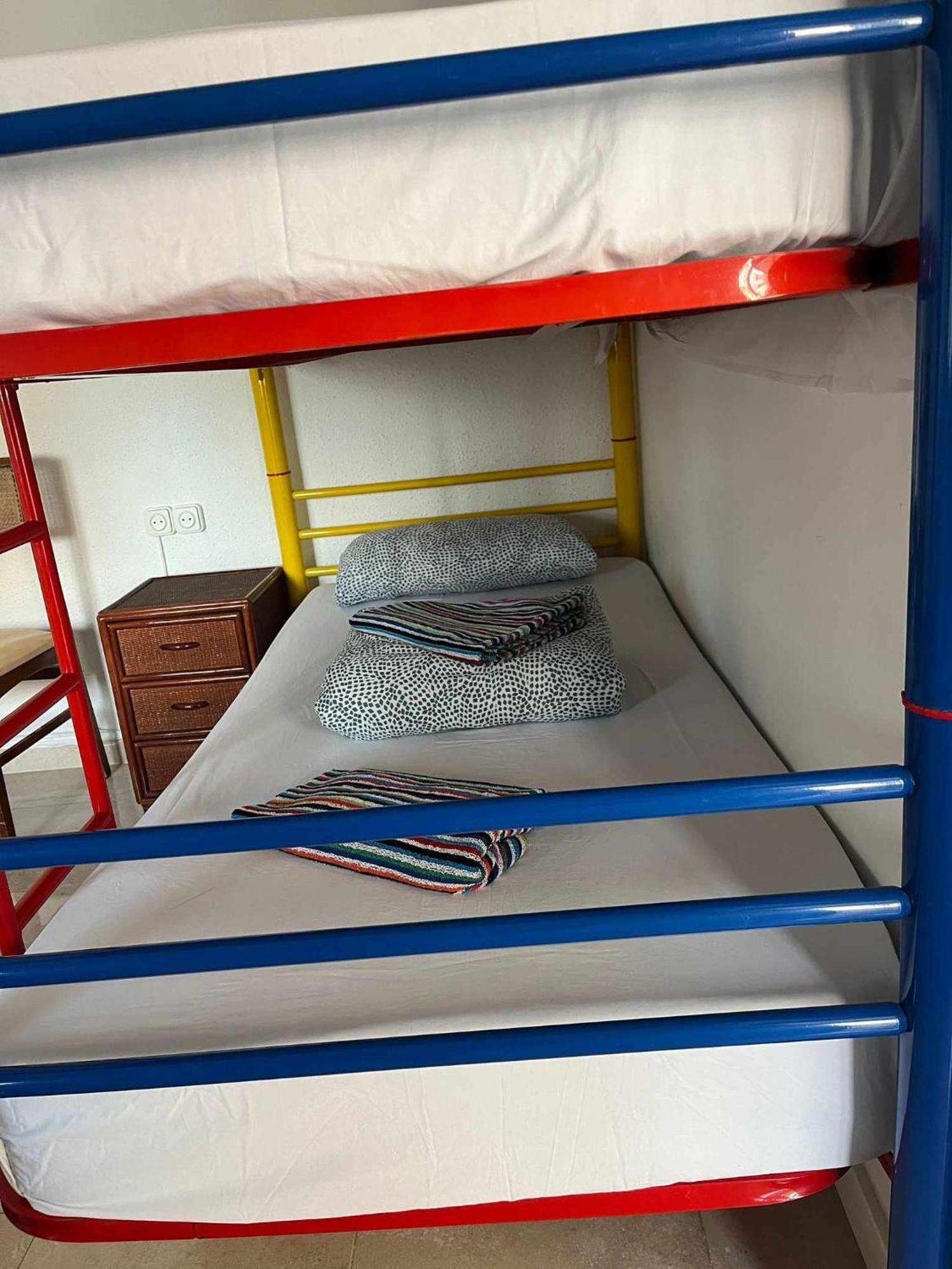 24 D-Habitacion En Piso Lejlighed San Vicente Raspeig Eksteriør billede