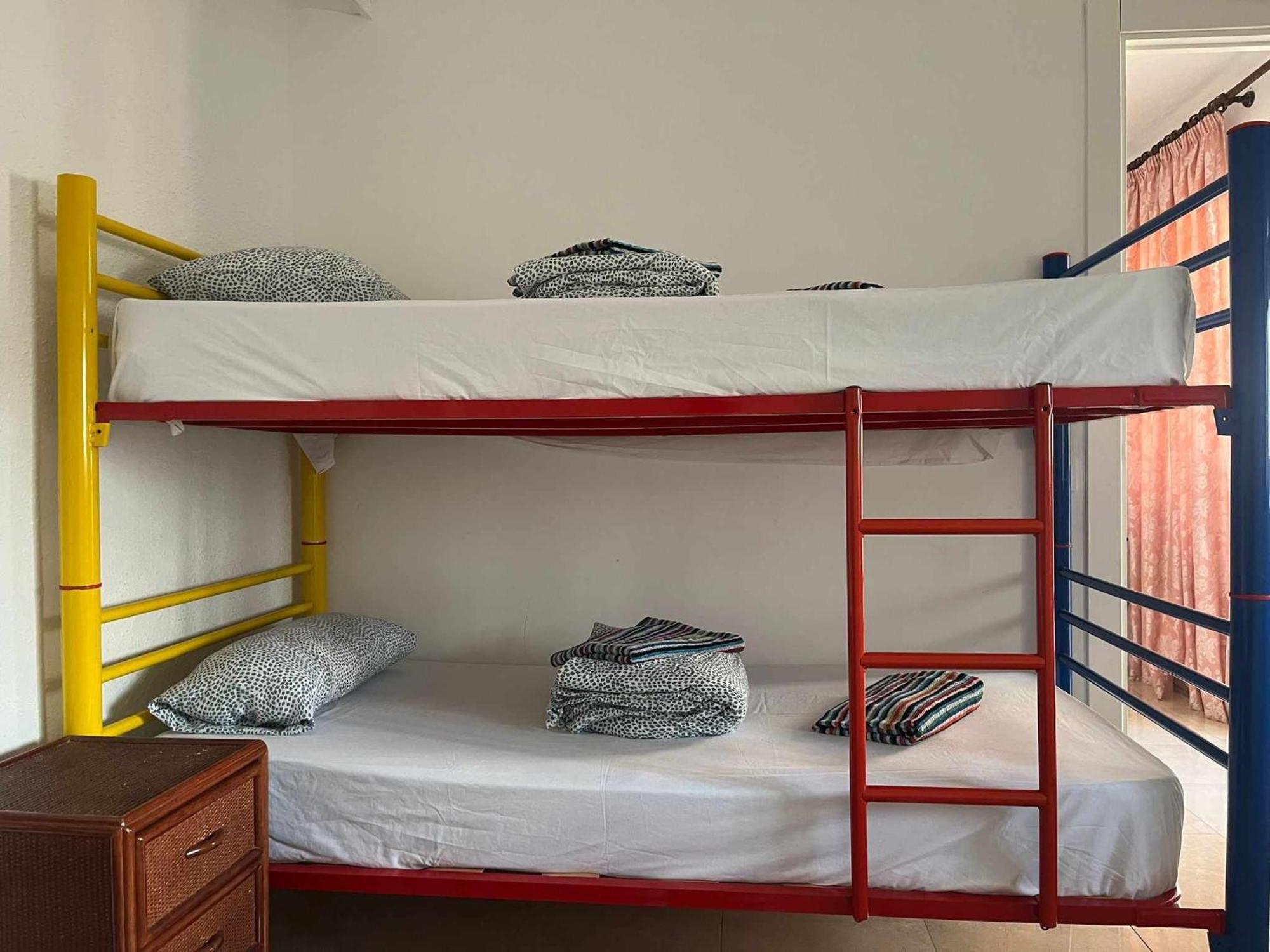 24 D-Habitacion En Piso Lejlighed San Vicente Raspeig Eksteriør billede