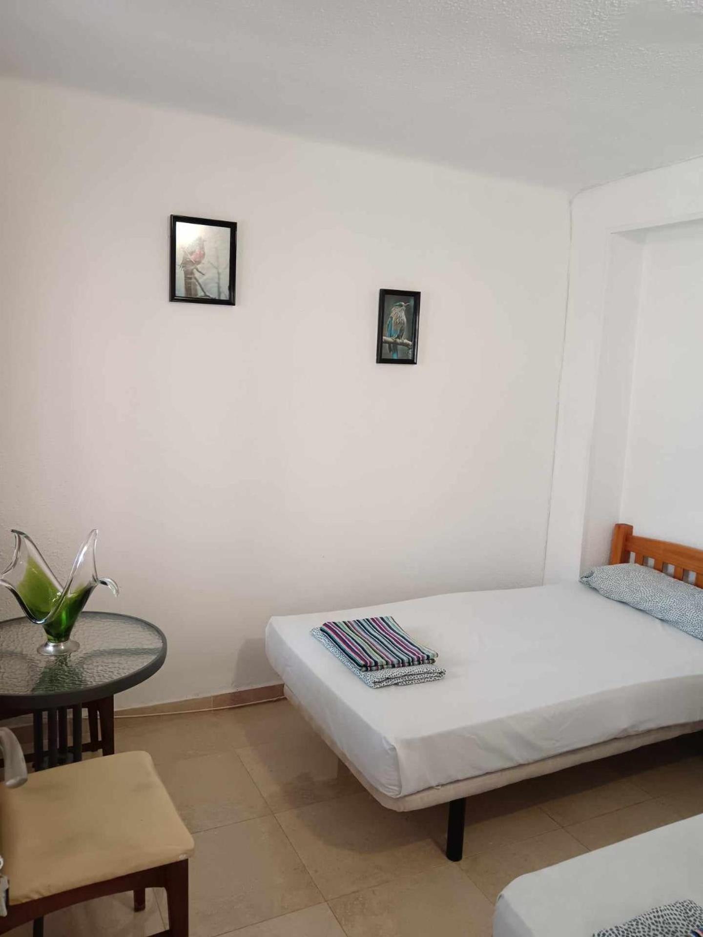 24 D-Habitacion En Piso Lejlighed San Vicente Raspeig Eksteriør billede