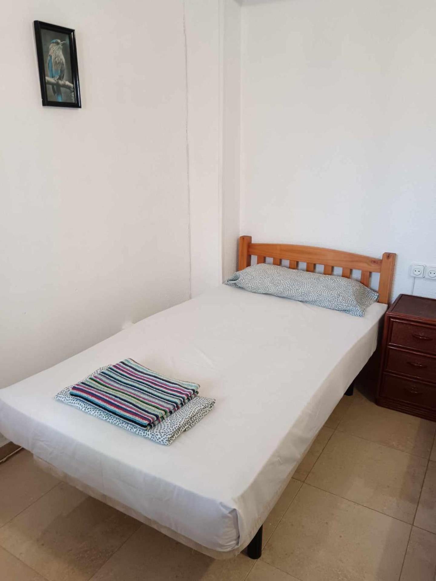 24 D-Habitacion En Piso Lejlighed San Vicente Raspeig Eksteriør billede